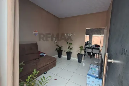 Casa com 2 Quartos à venda, 59m² no Centro, Pedra Preta