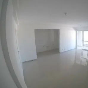 Apartamento com 3 Quartos à venda, 90m² no Abraão, Florianópolis