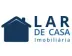 Miniatura da foto de LAR DE CASA IMOBILIARIA LOCACAO E VENDAS LTDA