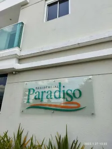 Apartamento com 2 Quartos à venda, 51m² no Jardim São Jorge, Guarulhos