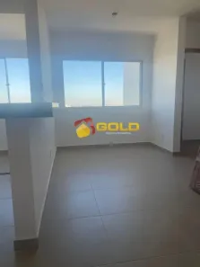 Apartamento com 2 Quartos à venda, 51m² no Marta Helena, Uberlândia