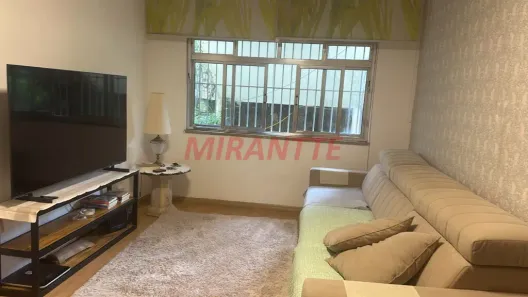 Apartamento com 2 Quartos à venda, 92m² no Santana, São Paulo