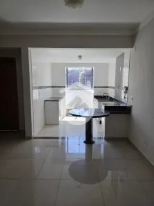 Apartamento com 2 Quartos para alugar, 59m² no Santa Mônica, Uberlândia