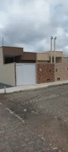 Casa com 2 Quartos à venda, 71m² no Emaús, Parnamirim