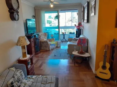 Apartamento com 2 Quartos à venda, 75m² no Mirandópolis, São Paulo