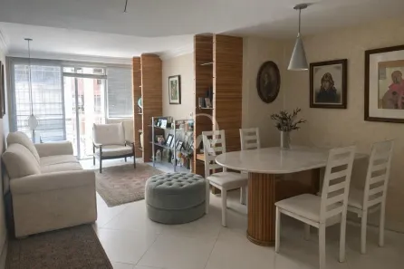 Apartamento com 3 Quartos à venda, 100m² no Copacabana, Rio de Janeiro