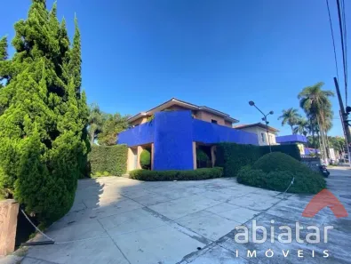 Sobrado com 13 Quartos à venda, 750m² no Jardim América, São Paulo