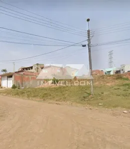 Lote/Terreno à venda no Jardim Nova Rio Claro, Rio Claro