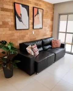 Apartamento com 3 Quartos à venda, 126m² no Diamante (Barreiro), Belo Horizonte