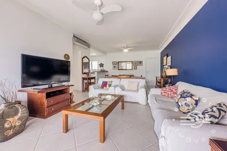 Apartamento com 4 Quartos à venda, 123m² no Riviera, Bertioga