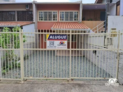 Casa com 3 Quartos para alugar, 120m² no Itajuba, Barra Velha