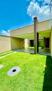 Casa com 3 Quartos à venda, 145m² no Jardim Maria Inês, Aparecida de Goiânia