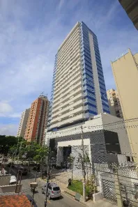Sala Comercial para alugar, 32m² no Vila Gertrudes, São Paulo