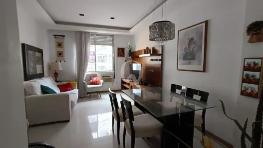 Apartamento com 2 Quartos à venda, 90m² no Copacabana, Rio de Janeiro