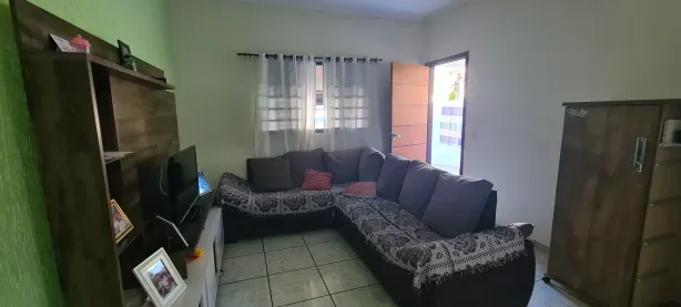 Casa com 3 Quartos à venda, 160m² no Nova Jaguariúna, Jaguariúna