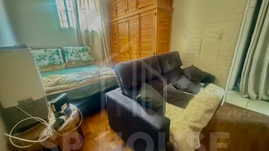 Apartamento com 1 Quarto à venda, 39m² no Vila da Saúde, São Paulo