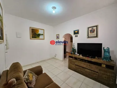 Apartamento com 2 Quartos à venda, 70m² no Boqueirão, Santos