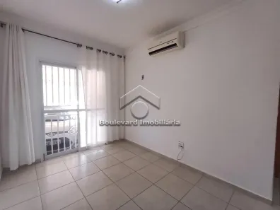 Apartamento com 2 Quartos à venda, 63m² no Jardim Botânico, Ribeirão Preto