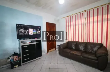 Casa com 2 Quartos à venda, 120m² no São José, São Caetano do Sul