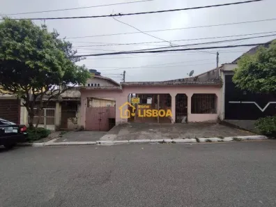 Casa com 5 Quartos à venda, 250m² no Parque São Rafael, São Paulo