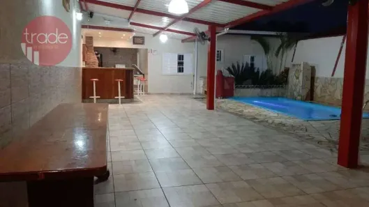 Casa com 2 Quartos à venda, 200m² no São Gabriel, Jardinópolis