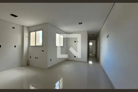 Cobertura com 2 Quartos à venda, 115m² no Vila Valparaíso, Santo André