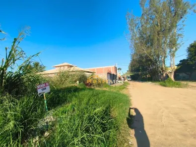Lote/Terreno à venda, 480m² no Reduto da Paz, Rio das Ostras