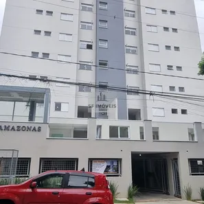 Cobertura com 2 Quartos à venda, 128m² no Centro, Sorocaba