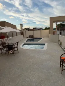 Apartamento com 2 Quartos à venda, 42m² no Mangabeira, Feira de Santana