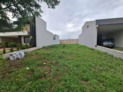 Lote/Terreno à venda, 250m² no Real Sul, Ribeirão Preto