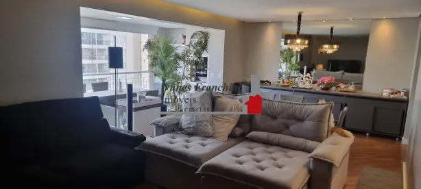 Apartamento com 3 Quartos à venda, 143m² no Lauzane Paulista, São Paulo