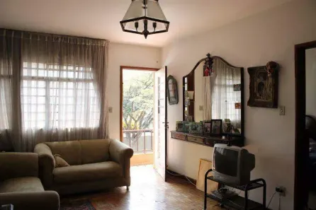 Casa com 4 Quartos à venda, 206m² no Planalto Paulista, São Paulo