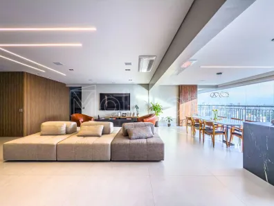 Cobertura com 3 Quartos à venda, 270m² no Belenzinho, São Paulo