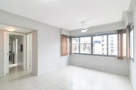 Apartamento com 1 Quarto para alugar, 56m² no Bela Vista, Porto Alegre