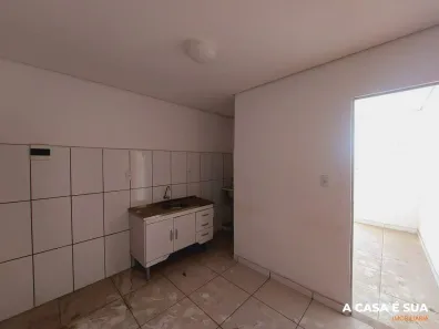 Kitnet com 1 Quarto para alugar, 30m² no Campo Alto, Contagem