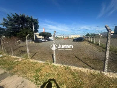 Lote/Terreno para alugar, 1250m² no Distrito Industrial João Narezzi, Indaiatuba