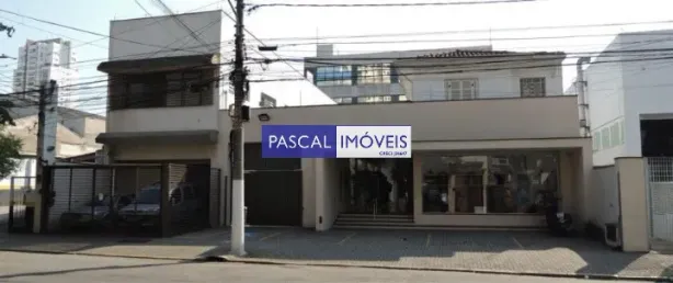 Prédio Comercial à venda, 1800m² no Pinheiros, São Paulo