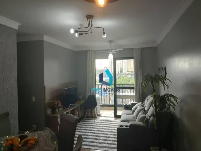 Apartamento com 3 Quartos à venda, 67m² no Jardim Umuarama, São Paulo