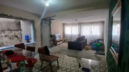 Sobrado com 2 Quartos à venda, 150m² no Jardim Peri Peri, São Paulo