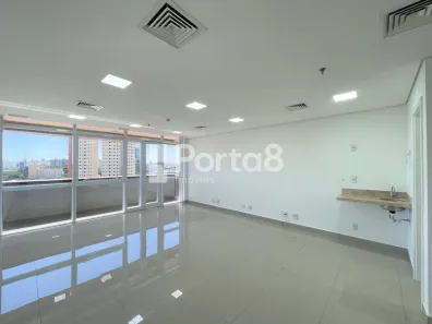 Sala Comercial para alugar, 40m² no Vila São José, São José do Rio Preto