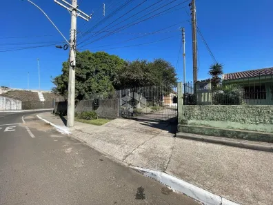 Lote/Terreno à venda, 980m² no Patronato, Santa Maria