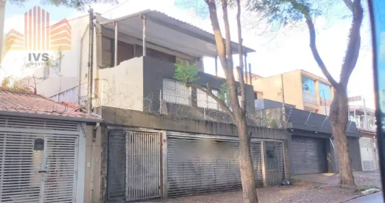 Imóvel Comercial para alugar, 450m² no Jardim Bonfiglioli, São Paulo