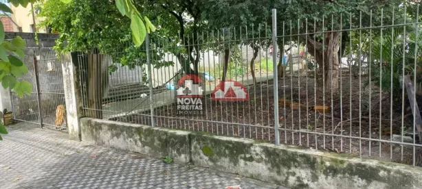 Lote/Terreno à venda, 400m² no Vila Maria, São José dos Campos