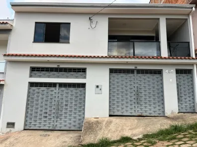 Casa com 3 Quartos à venda, 200m² no , São Lourenço