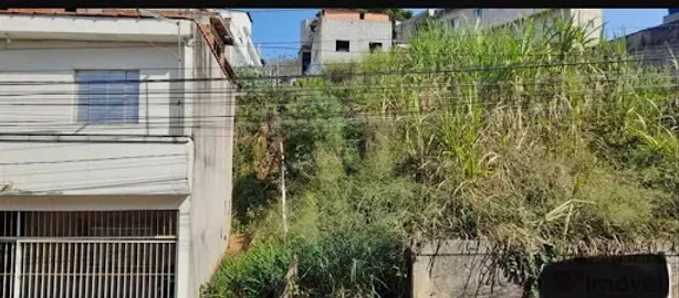Lote/Terreno à venda, 137m² no Cidade Satélite Santa Bárbara, São Paulo