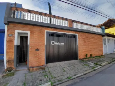 Casa com 3 Quartos à venda, 110m² no Jardim do Engenho, Cotia