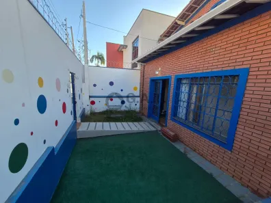 Imóvel Comercial com 3 Quartos para alugar, 180m² no Jardim Paulistano, Sorocaba
