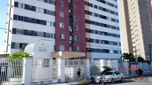 Apartamento com 3 Quartos à venda, 70m² no Messejana, Fortaleza