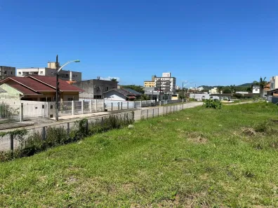 Lote/Terreno à venda, 239100m² no Universitário, Biguaçu
