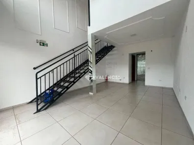 Sala Comercial para alugar, 55m² no Centro, Cascavel